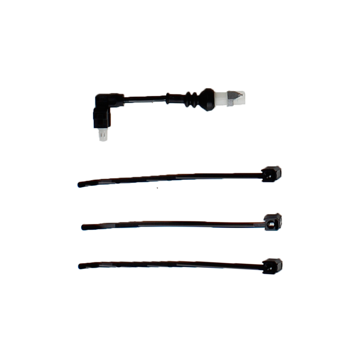 Bilstein 23-305076 B4 OE Replacement (DampTronic) - Suspension Strut Assembly